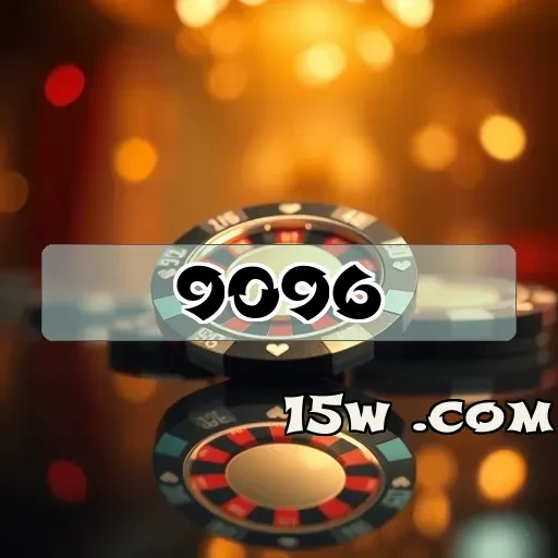 9096 plataforma: Jogos para Todos os Gostos e Estilos