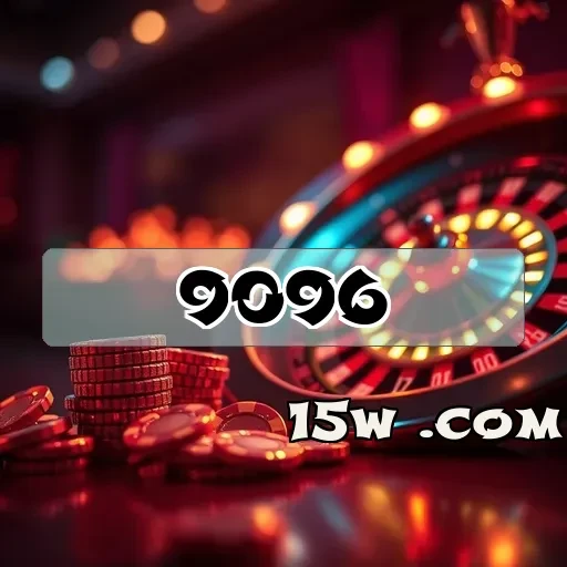 9096 plataforma: Conheça o Login que Transforma sua Experiência de Jogo