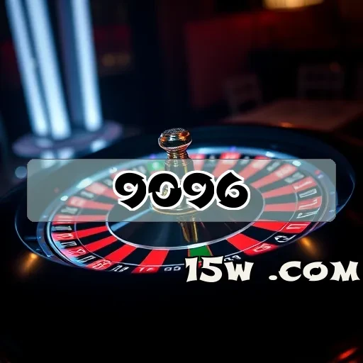 9096 plataforma: Uma Experiência Única para Amantes de Jogos Online