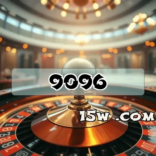 9096 plataforma: Caça-Níqueis que Encantam e Premiam Jogadores Aventureiros