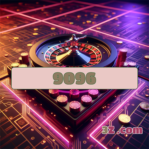 A Ascensão dos Jogos Cooperativos na Plataforma 9096