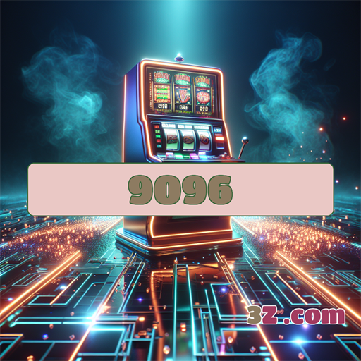 A Magia dos Jogos de Fantasia na Plataforma 9096