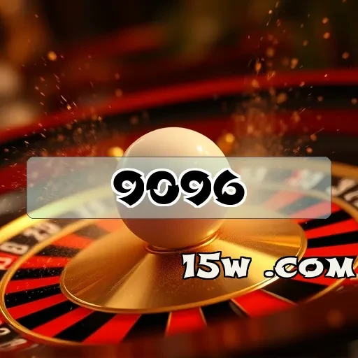 9096 plataforma: Explore a Seção VIP e Amplie sua Experiência de Jogo!